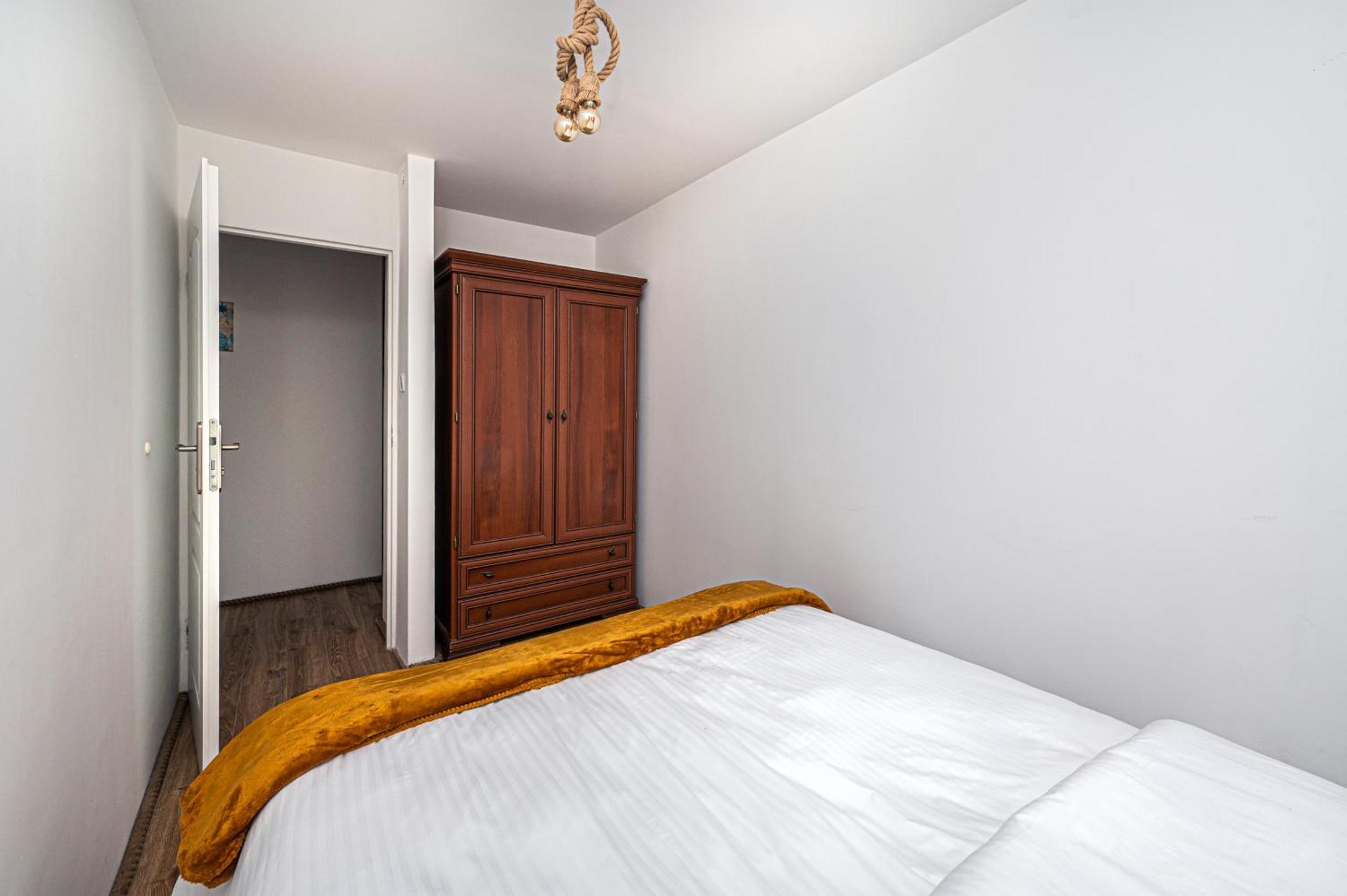 Apartament Octopus Sopot Kamienny Potok Екстер'єр фото