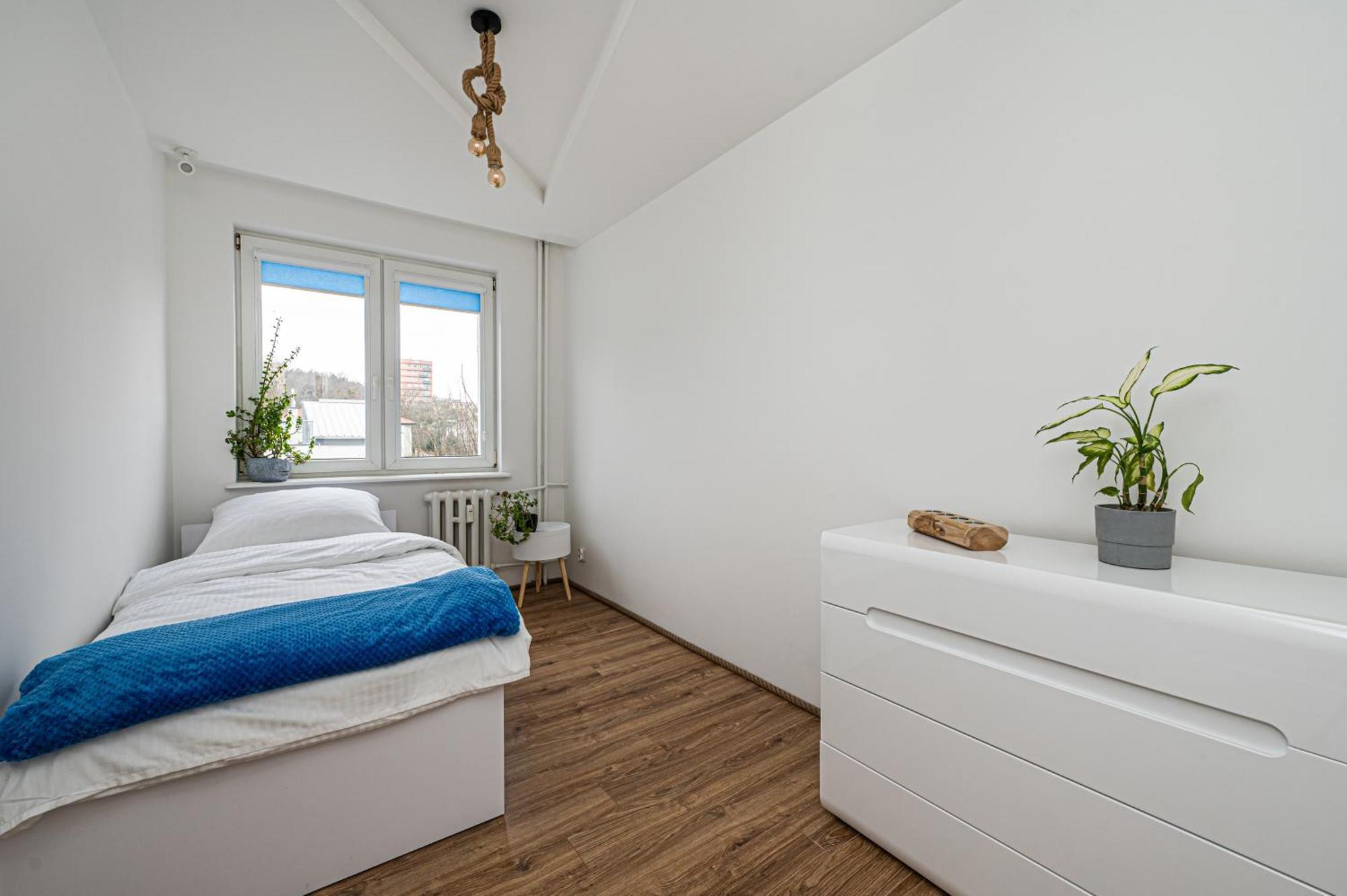 Apartament Octopus Sopot Kamienny Potok Екстер'єр фото