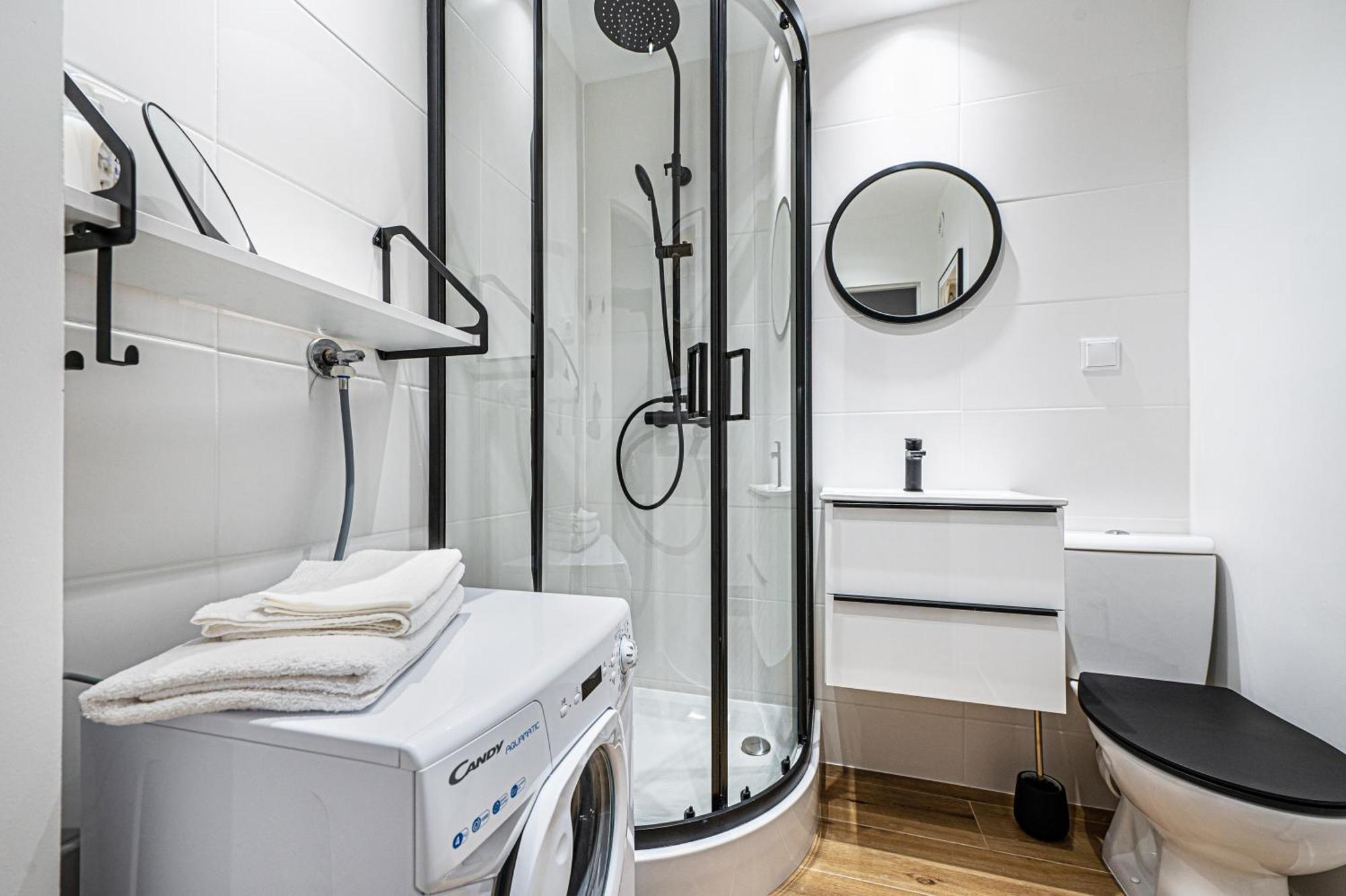 Apartament Octopus Sopot Kamienny Potok Екстер'єр фото