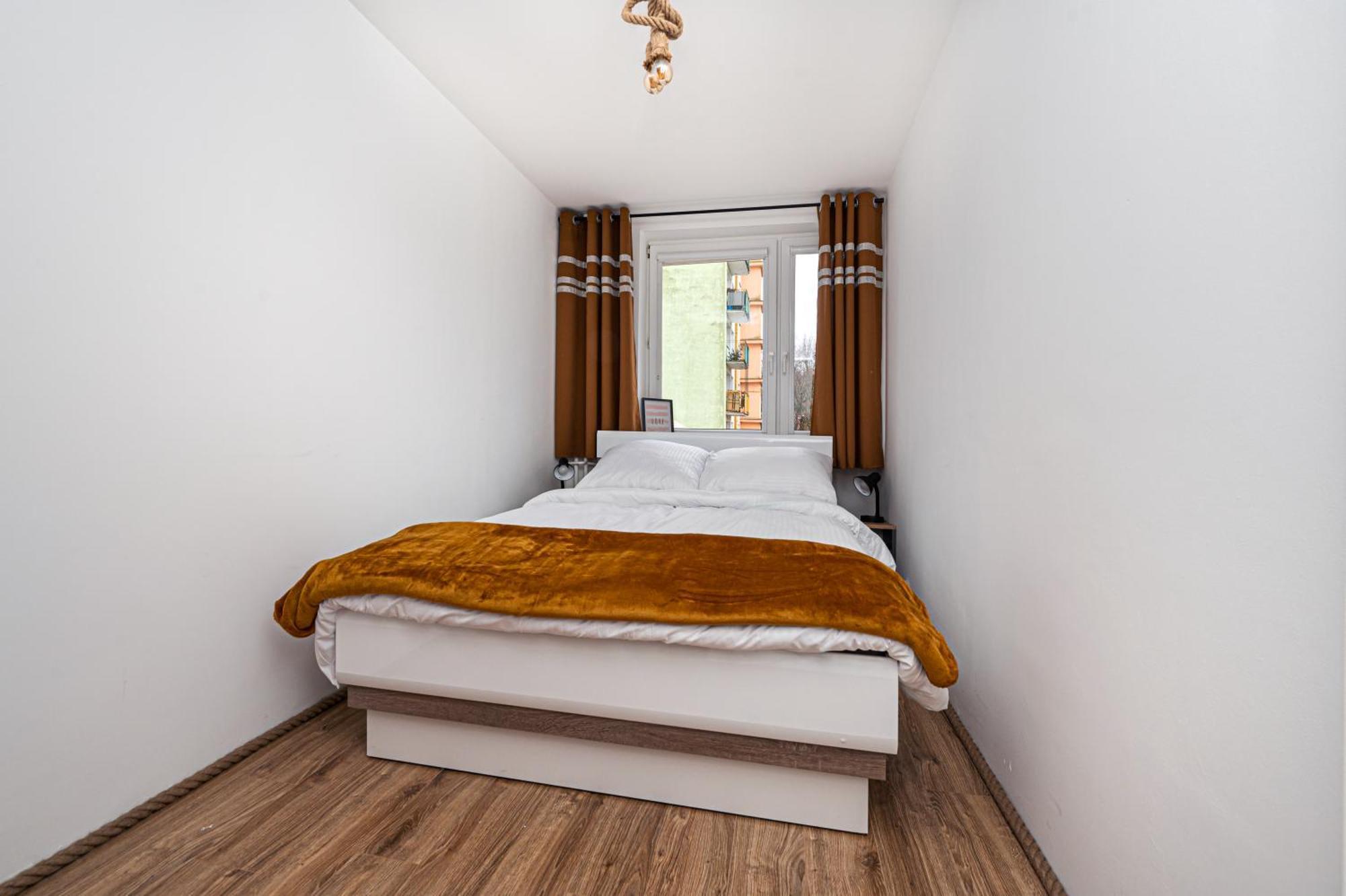 Apartament Octopus Sopot Kamienny Potok Екстер'єр фото