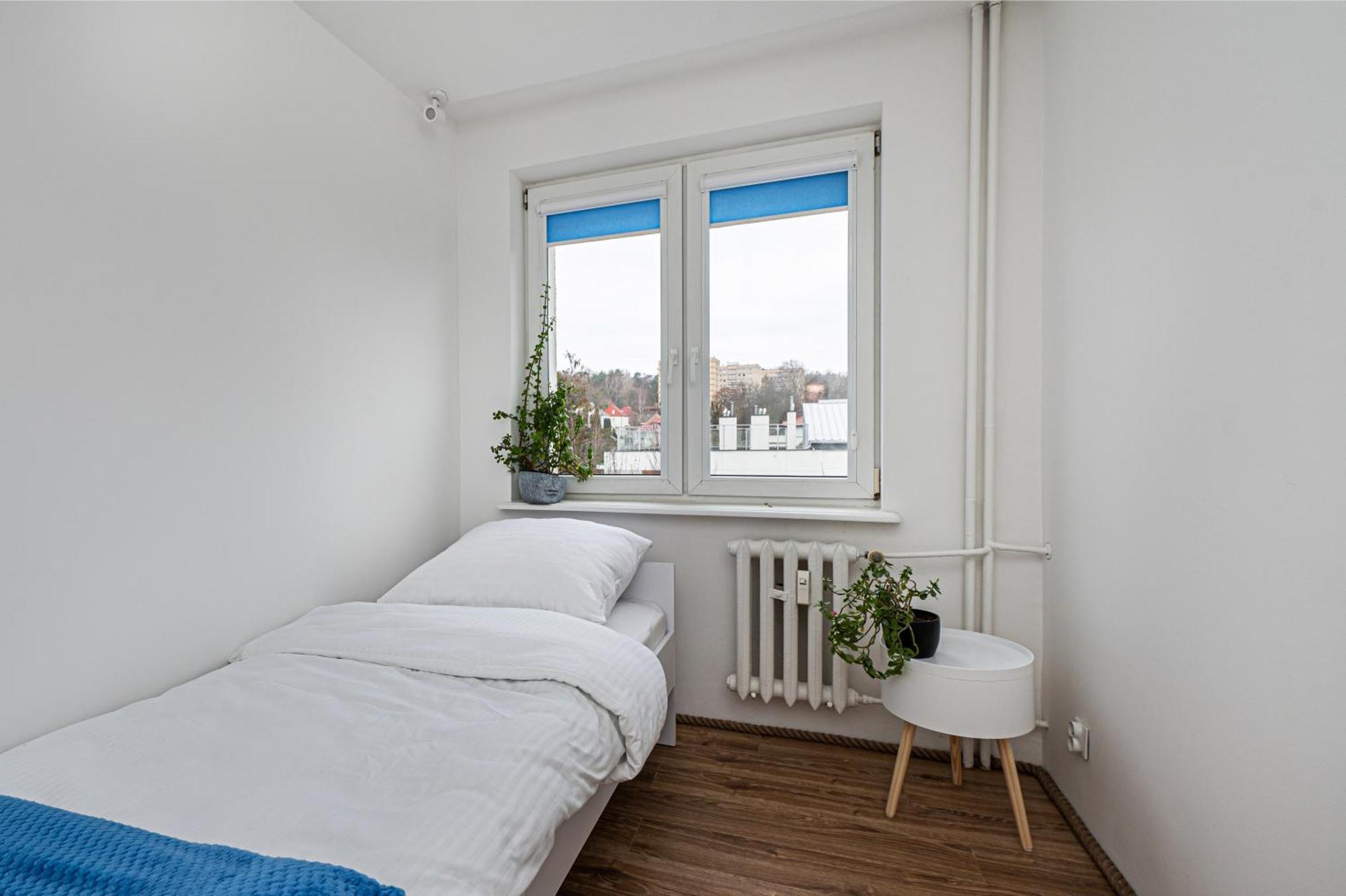 Apartament Octopus Sopot Kamienny Potok Екстер'єр фото