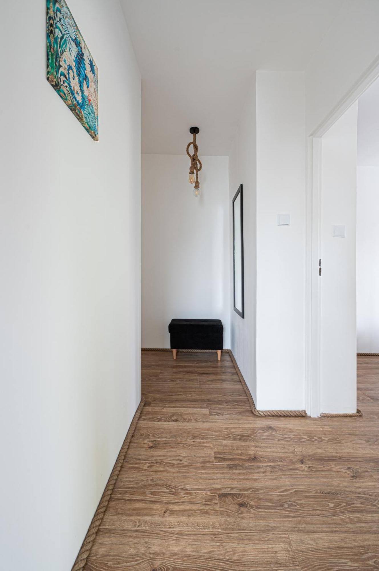 Apartament Octopus Sopot Kamienny Potok Екстер'єр фото