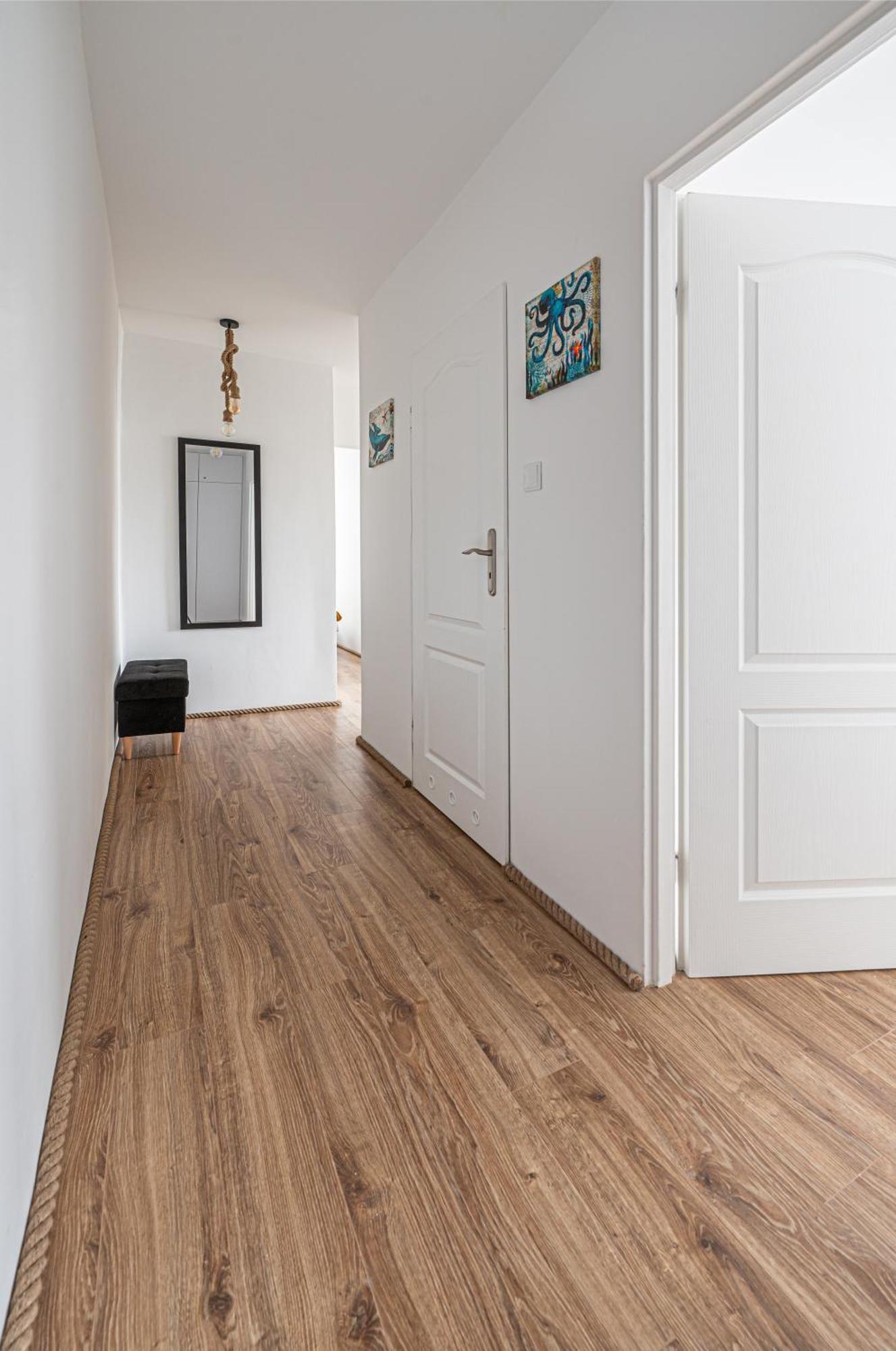 Apartament Octopus Sopot Kamienny Potok Екстер'єр фото